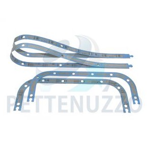LANTERNA CENTRAL LD