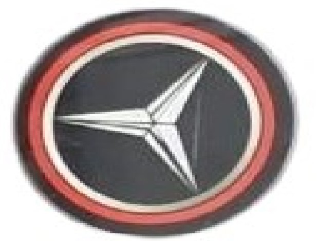 LANTERNA CENTRAL LD