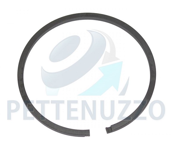LANTERNA CENTRAL LD