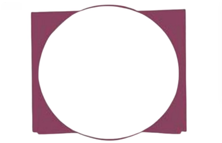 LANTERNA CENTRAL LD