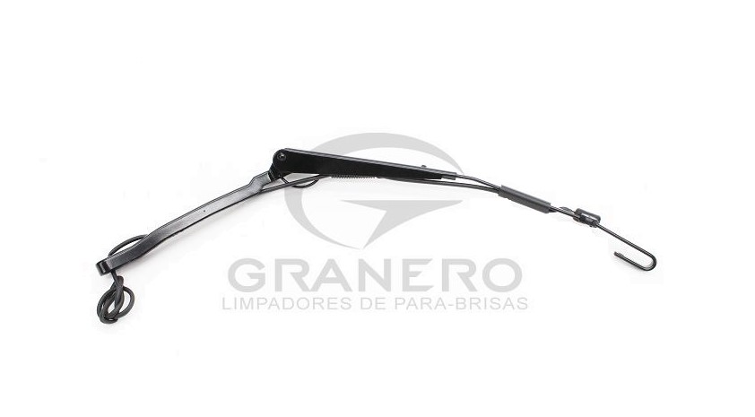 LANTERNA CENTRAL LD