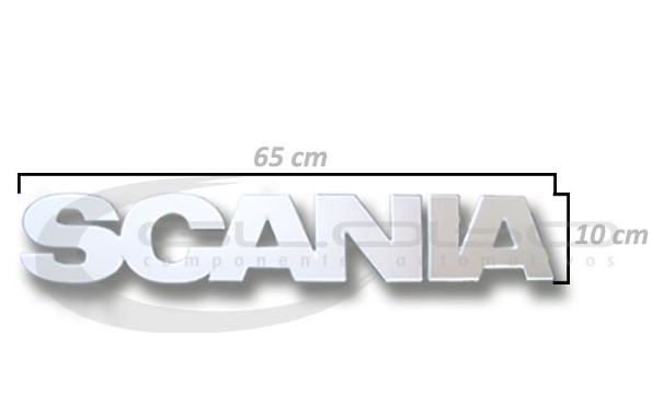 LANTERNA CENTRAL LD