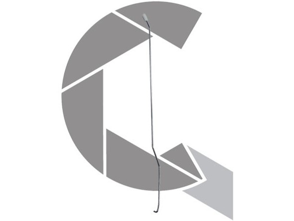 LANTERNA CENTRAL LD