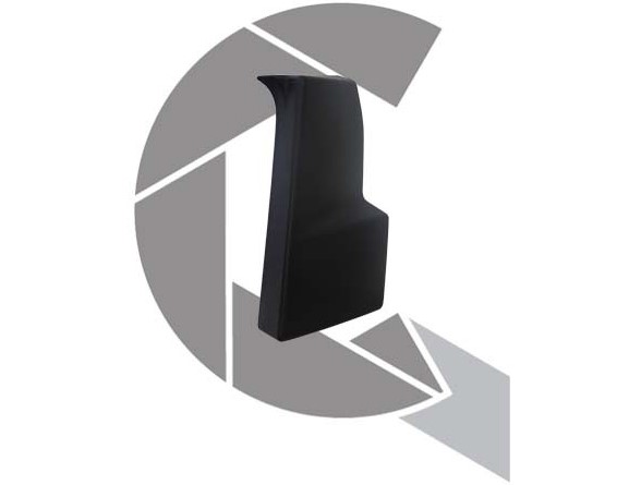 LANTERNA CENTRAL LD