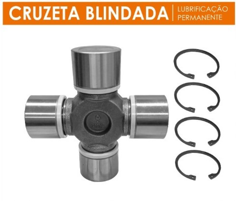 LANTERNA CENTRAL LD