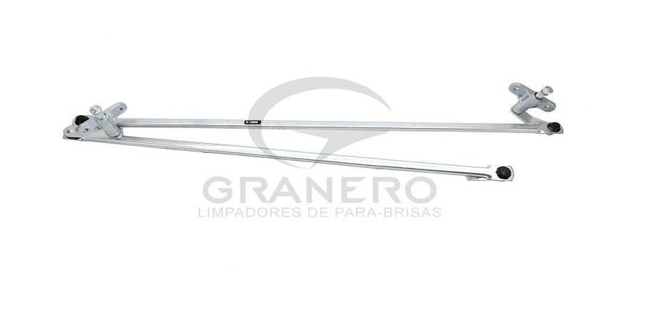LANTERNA CENTRAL LD