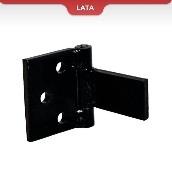 LANTERNA CENTRAL LD
