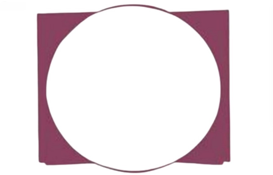 LANTERNA CENTRAL LD